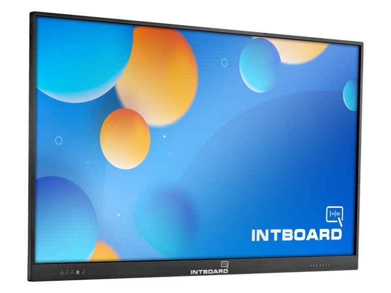 Інтерактивна панель Intboard GT75 Android 13.0